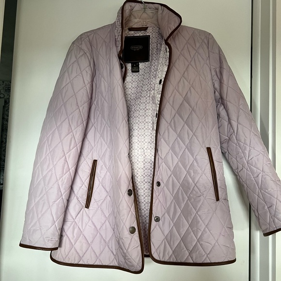 Coach jacket - Picture 2 of 2